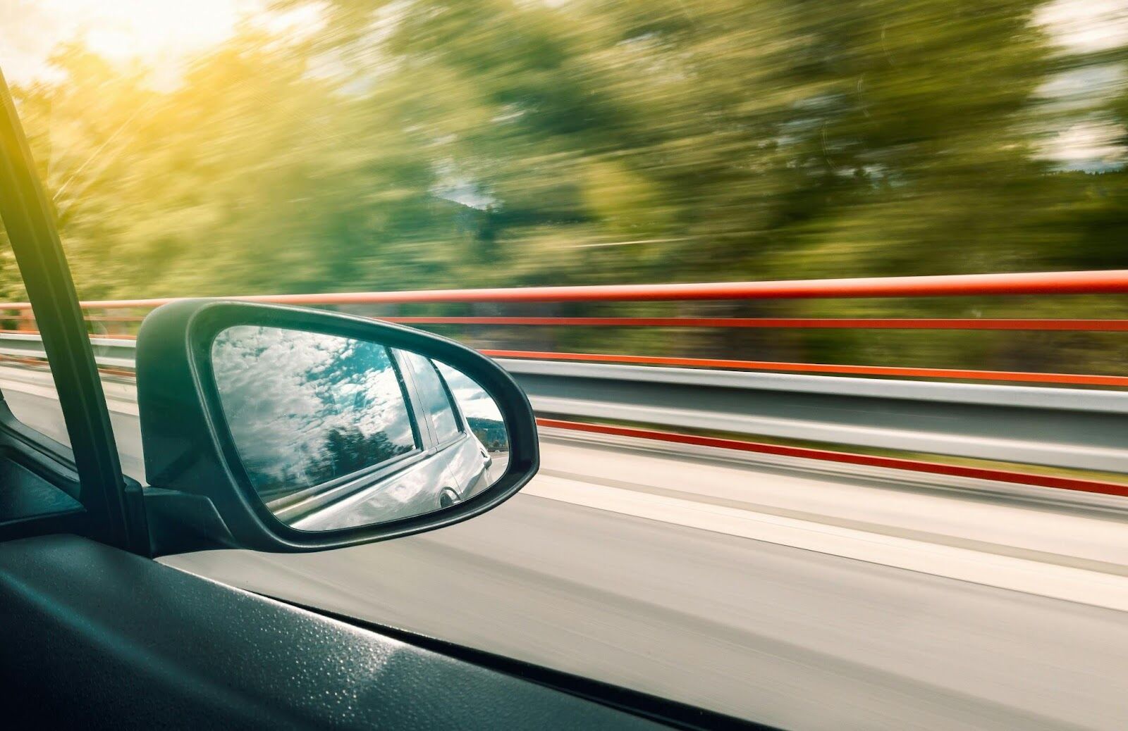 Don’t Forget the Car: What to Know Before an Interstate Move